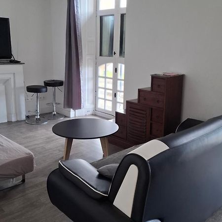 Appartement Au Coeur Du Centre De บอร์โด ภายนอก รูปภาพ