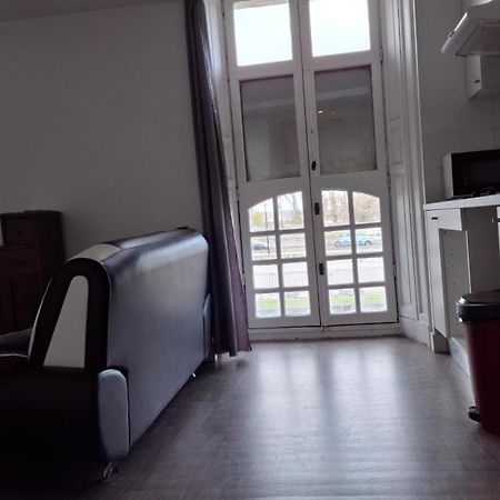 Appartement Au Coeur Du Centre De บอร์โด ภายนอก รูปภาพ