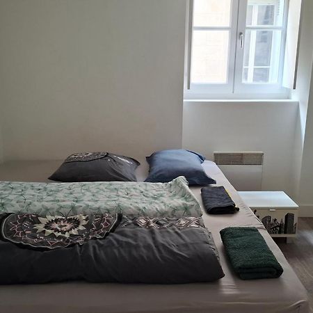 Appartement Au Coeur Du Centre De บอร์โด ภายนอก รูปภาพ
